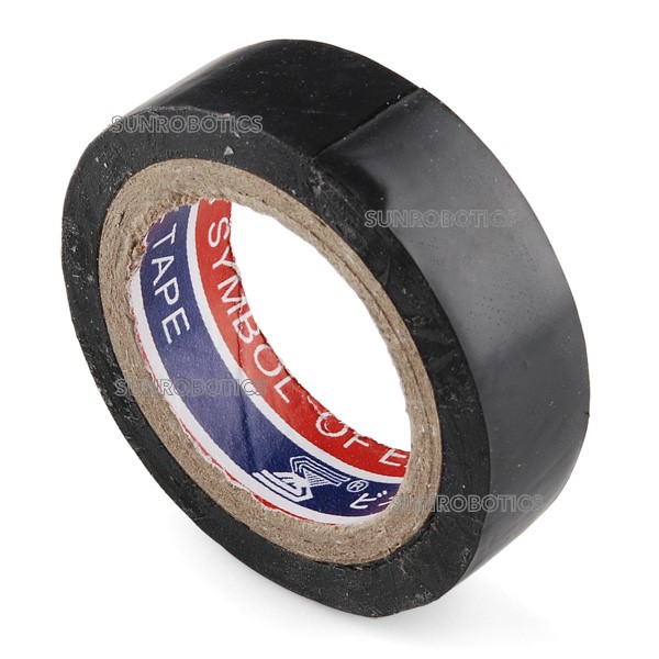 PVC Tape Self Adhesive Electrical Insulation Tape