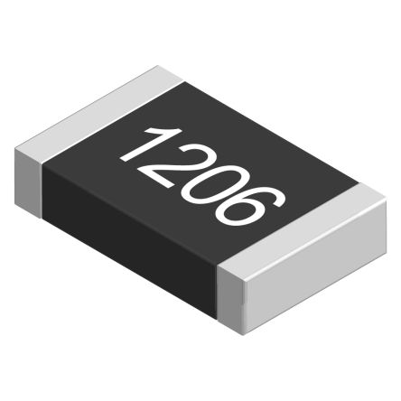 [10560] Resistor 1k SMD 1206