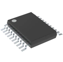 Renesas Electronics R5F103A9ASP#V0 /R5F102AAA2240AM458 RL78 Microcontroller, RL78, 24MHz, 12 kB Flash, 30-Pin