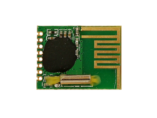 [3674] RFM75 LORA 2.4Ghz Wireless RF Transceiver Module