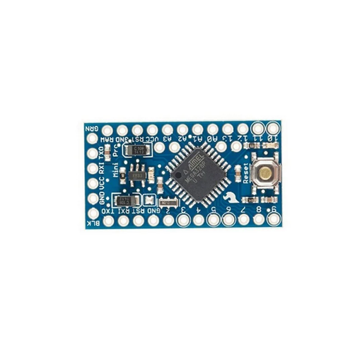 [1614] Arduino Pro Mini ATMEGA328P 5V/16M