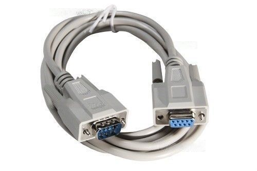 [7690] Serial Cable 1 Meter