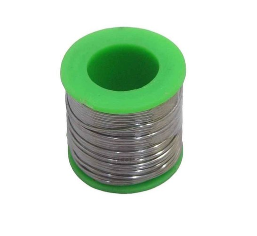 [7640] Solder Wire (40 Gms) High Quality