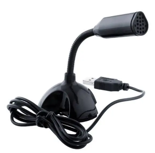 [1111] USB Microphone for Raspberry Pi