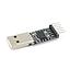 USB to UART TTL CP2102 6 Pin Module
