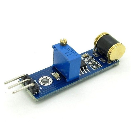 [6287] Vibration Shock Sensor Module 801S