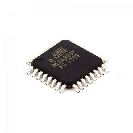 [7901] Atmega328P SMD Microcontroller TQFP Package