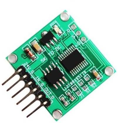 [3641] Voltage to Current 5V/10V to 4-20mA Linear Conversation Board