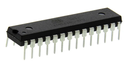 AVR Atmega8L Microcontroller