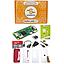 Raspberry Pi Zero W Complete Starter COMBO WITH  HDMI to HDMI Cable Kit by SunRobotics
