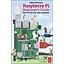 Raspberry Pi Beginner's Guide v3 Official Book