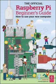 [1202] Raspberry Pi Beginner's Guide v3 Official Book