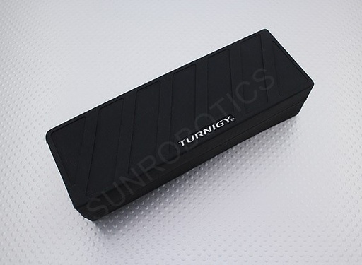 [1273] Turnigy Soft Silicone Lipo Battery Protector (3600-5000mAh 6S)