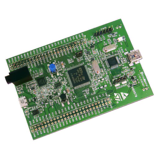 [1391] STM32F407 Discovery Kit