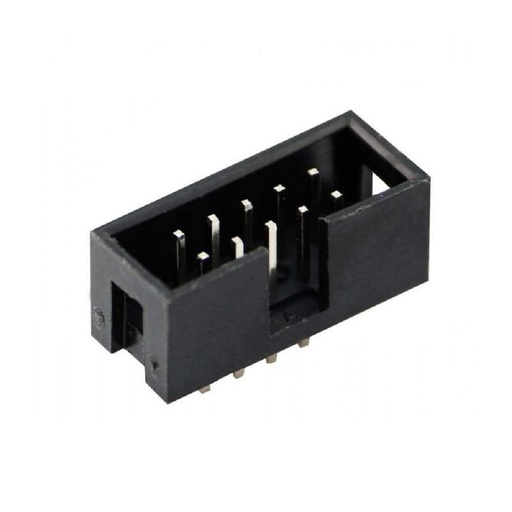 [10493] FRC 10 Pin Male Connector
