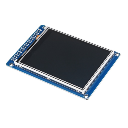 [3177] TFT Touch Screen 3.2 inch LCD for Arduino by Generic