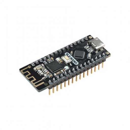 [3215] BLE Nano Integrated CC2540 Bluetooth Module with Soldering