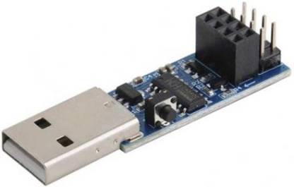 [3223] CH340C WIFI Module Adapter Download Debug for ESP8266 ESP-01/01S