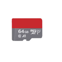 Micro SD Card Class10 64 GB with Pre Installed Noobs for Raspberry Pi