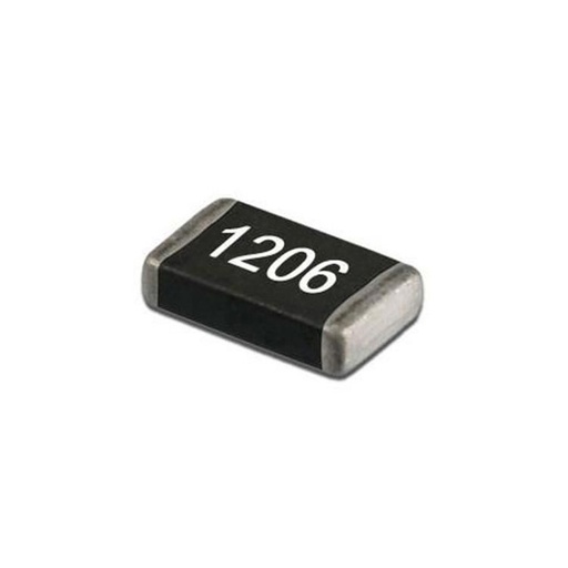 [11197] 22R 1/4W 1206 Surface Mount Chip Resistor by Royalohm