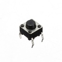 Tactile Push Button Switch 6x6x5 mm