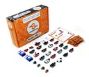 Edison Electronics Blox - STEAM Learning Science | Basic Electronics | Analog Electronics | Digital Electronics Activities Kits (EDISON ELECTRONICS)