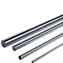 SS Smooth Rod 10mm OD 300mm Long for 3D Printer