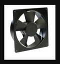 Cooling Fan AC Axal 170x170x51mm Square Generic