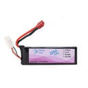 Flying-Fish 11.1V 3S 2200mAh 25/30C Lipo Battery with Dean Connector best for RC Quadcopter