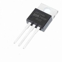 IRFZ44N MOSFET - 55V 49A N-Channel Power MOSFET TO-220 Package