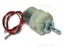 DC Gear Motor 12V, 10 RPM by Generic