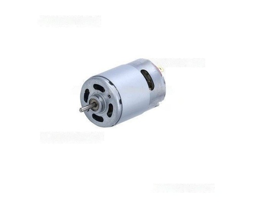 [4112] DC Motor 5000RPM 12V RS 555 by Generic