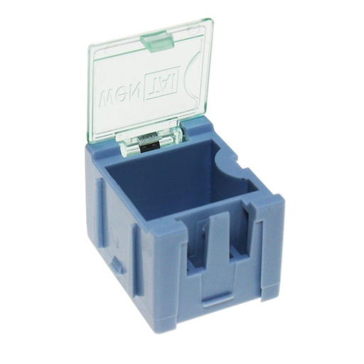 [2522] SMD SMT Electronic Component Mini Storage Box