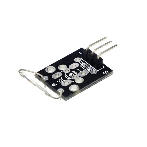 [2527] Reed Switch Module Mini KY-021