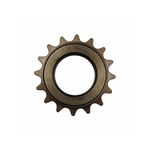 [2529] 16T Freewheel for Ebike