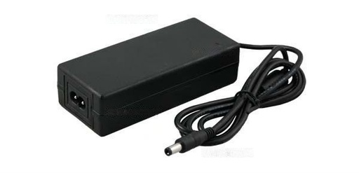 [6609] DC Power Supply Adapter 12V 5A by Generic
