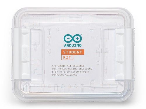 [2603] Original Arduino Student Kit