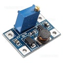 DC-DC SX1308 Step-Up Boost Adjustable Power Module by Generic