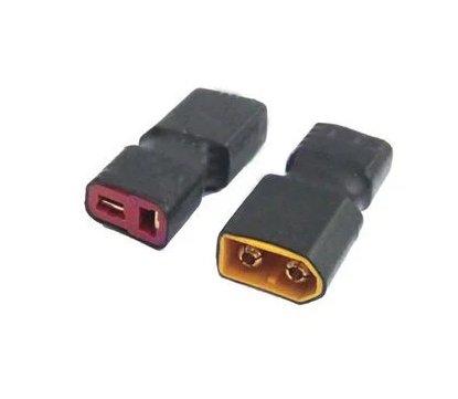 [2773] XT60 Male To T Plug Female Connector