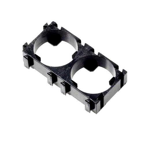 [2803] 32700 Lithium Battery Plastic Holder and Container with 2S flexibly assembly