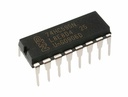 74HC595 8-bit Serial to Parallel Shift Register IC