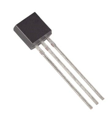 [10039] BC547 NPN Transistor