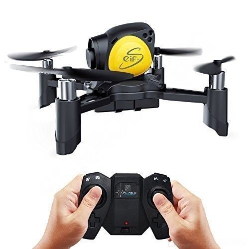 [3925] DIY RC Drone With Height Hold With Camera Generic