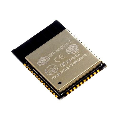 [6497] ESP32S Wifi Bluetooth Chip Module