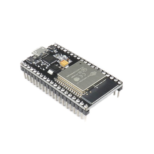[5600] ESP32 Wifi &amp; Bluetooth Development Board 30 Pin