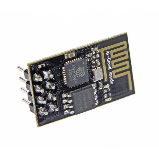 [6140] ESP8266 Wifi Serial Module ESP-01 For IOT &amp; WEB