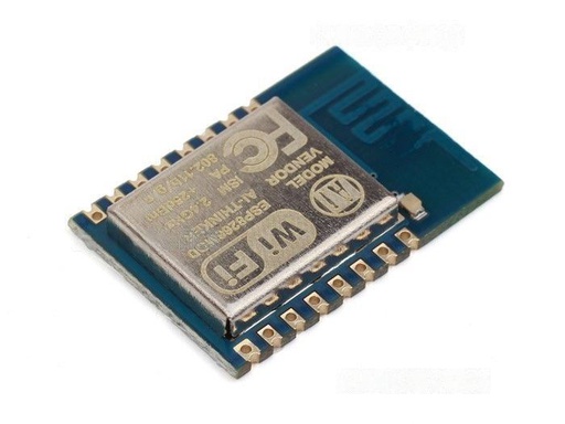 [6138] ESP8266 Wifi Serial Module ESP-12E For IOT &amp; WEB