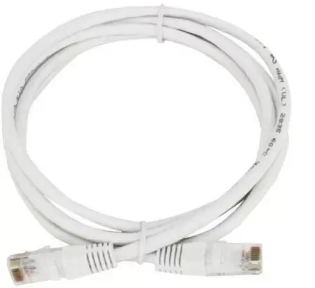 [3931] Ethernet Patch LAN Cable RJ45 CAT6 1.5 Meter