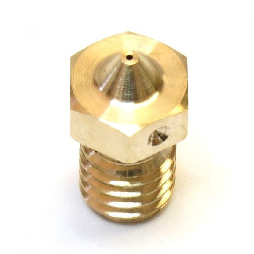 [7822] 3D Printer Extruder Brass Nozzle -0.4mm