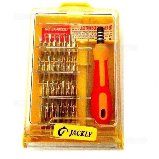 [6577] 6032 Jackly Screw Driver Square